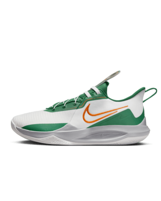 Nike air shops precision ii flyease men's basketball shoe